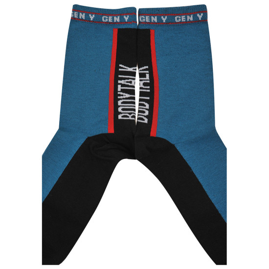 Bodytalk Unisex κάλτσες